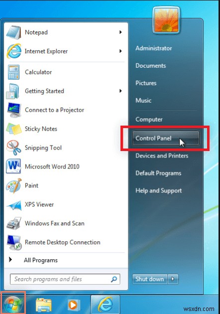 विंडोज 10, 8, 7, Vista और XP में रिस्टोर पॉइंट बनाएं: चरण-दर-चरण गाइड