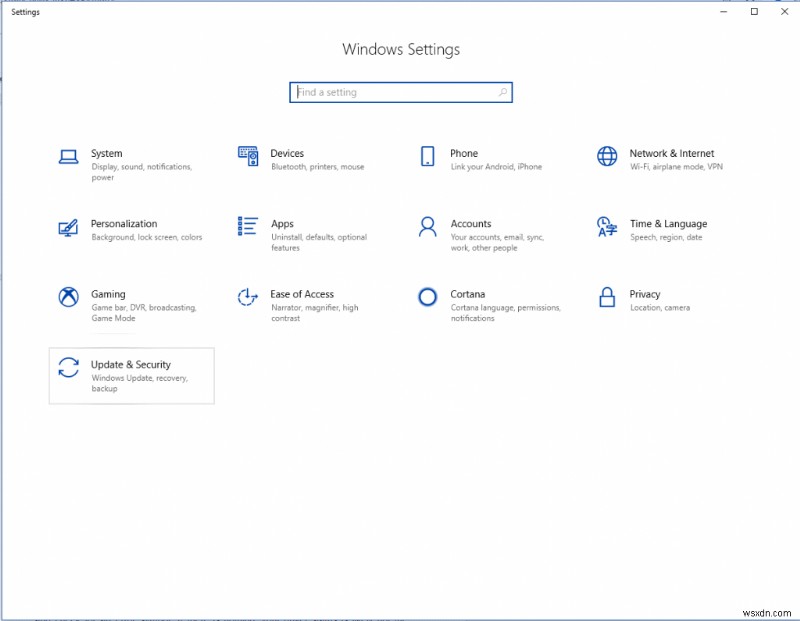विंडोज 10 पर मशीन चेक एक्सेप्शन (BSOD) ठीक करें: चरण-दर-चरण गाइड