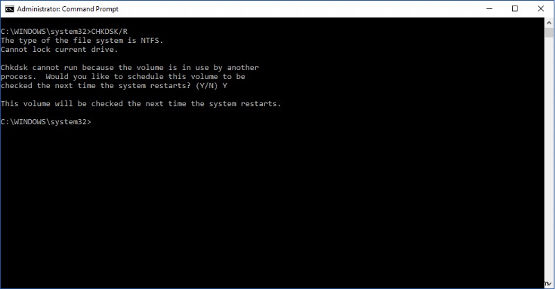 विंडोज 10 पर मशीन चेक एक्सेप्शन (BSOD) ठीक करें: चरण-दर-चरण गाइड