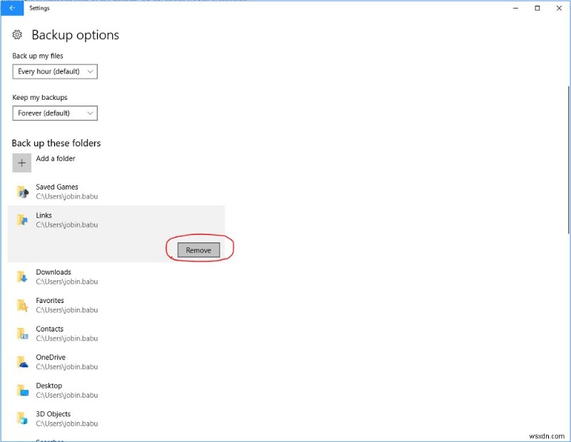 Windows 10 में File History से अपनी फाइल्स को सुरक्षित रखें और रिस्टोर करें: पूर्ण गाइड