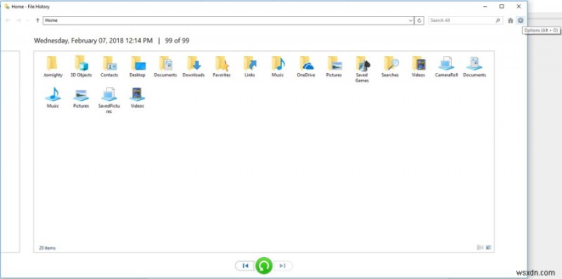 Windows 10 में File History से अपनी फाइल्स को सुरक्षित रखें और रिस्टोर करें: पूर्ण गाइड