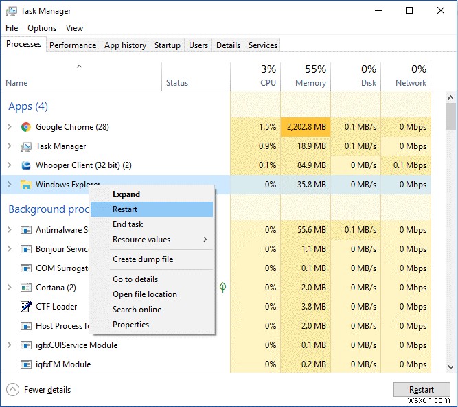 Windows 10 टास्कबार की आम समस्याएं हल करें – त्वरित फिक्स और टिप्स