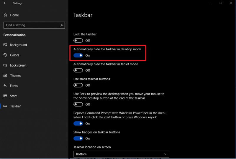 Windows 10 टास्कबार की आम समस्याएं हल करें – त्वरित फिक्स और टिप्स