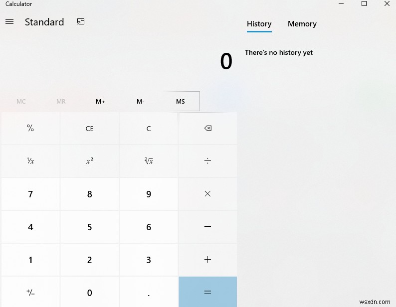 Windows 10 के बिल्ट-इन कैलकुलेटर की छिपी शक्ति: एडवांस्ड फीचर्स जो आप मिस कर रहे हैं
