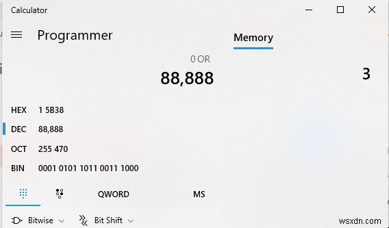 Windows 10 के बिल्ट-इन कैलकुलेटर की छिपी शक्ति: एडवांस्ड फीचर्स जो आप मिस कर रहे हैं