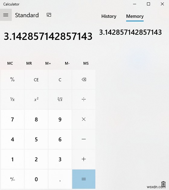 Windows 10 के बिल्ट-इन कैलकुलेटर की छिपी शक्ति: एडवांस्ड फीचर्स जो आप मिस कर रहे हैं