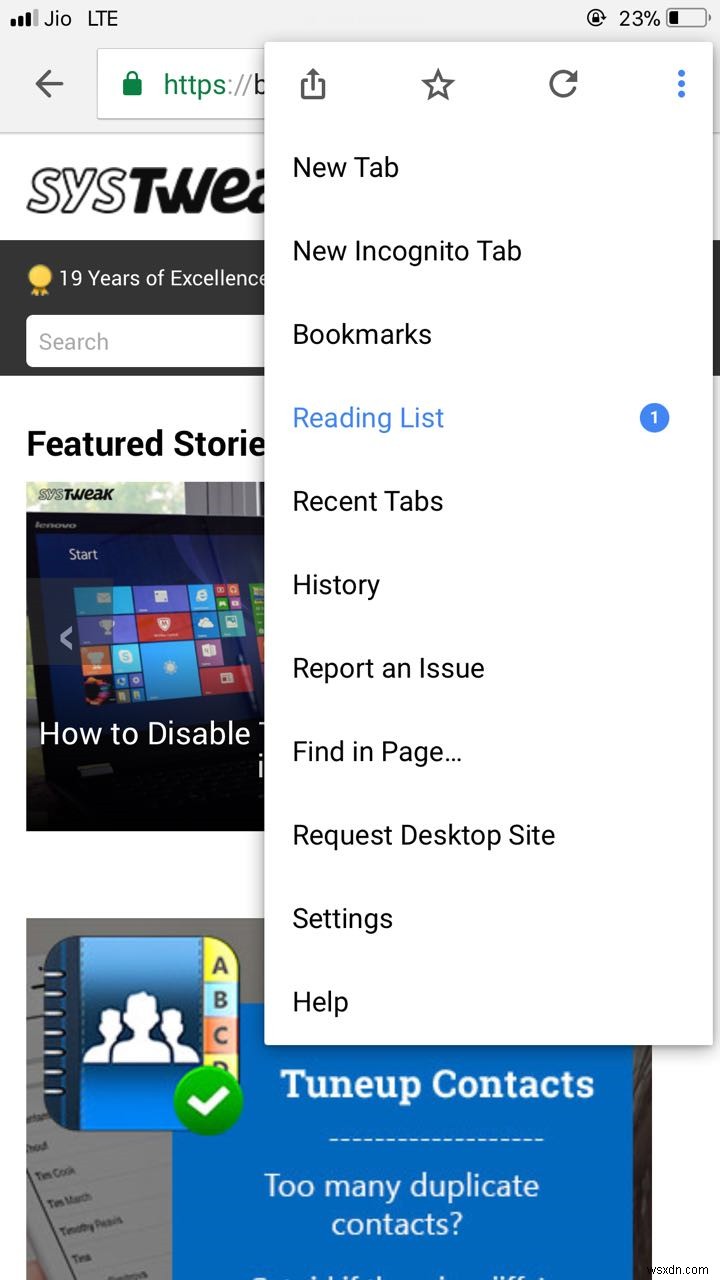 iPhone पर लेख ऑफलाइन पढ़ने के लिए सेव करें - आसान चरण-दर-चरण गाइड