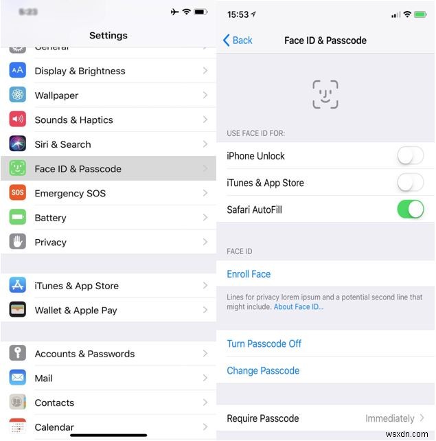 iPhone X फेस ID समस्या निवारण: सामान्य कारण और समाधान