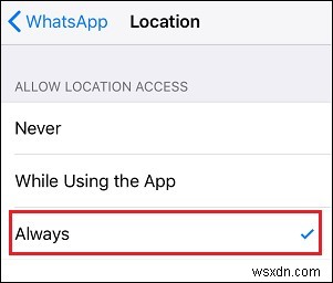 WhatsApp पर अपनी लाइव लोकेशन शेयर करें: एक चरण-दर-चरण गाइड