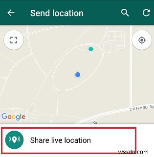 WhatsApp पर अपनी लाइव लोकेशन शेयर करें: एक चरण-दर-चरण गाइड