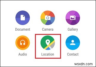 WhatsApp पर अपनी लाइव लोकेशन शेयर करें: एक चरण-दर-चरण गाइड