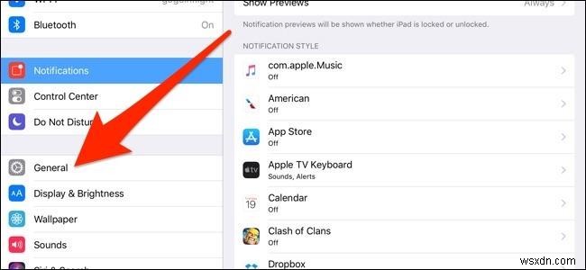 iPad डॉक से हाल के ऐप्स को 5 सरल चरणों में आसानी से हटाएं