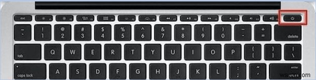 Mac FaceTime पर नो कनेक्टेड कैमरा एरर हल करें