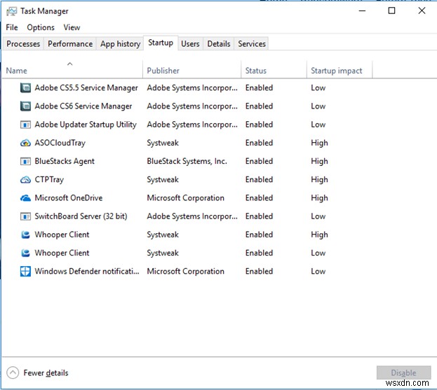 Windows 10 स्टार्टअप और शटडाउन को तेज़ करने के 9 सिद्ध तरीके