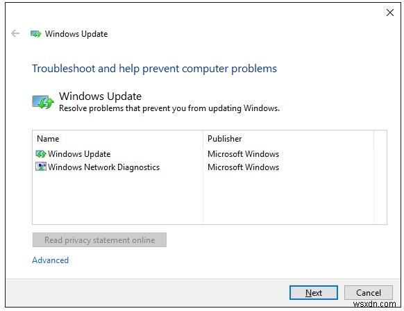 Windows 10 Store समस्याओं के लिए त्वरित सुधार - 5 सिद्ध समाधान