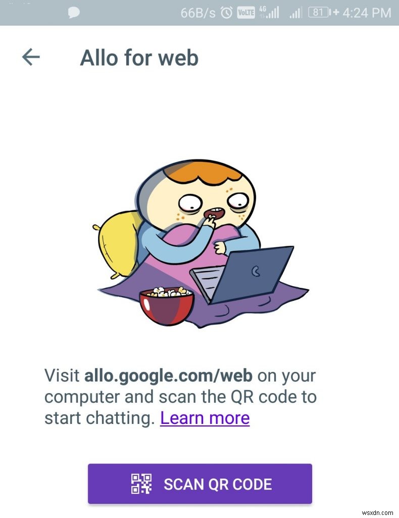 अपने पीसी पर Google Allo चलाएं: त्वरित और आसान गाइड