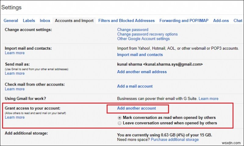 Gmail में डेलीगेट्स कैसे जोड़ें और प्रबंधित करें: चरण-दर-चरण गाइड