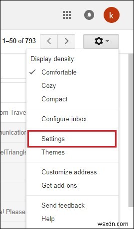 Gmail में डेलीगेट्स कैसे जोड़ें और प्रबंधित करें: चरण-दर-चरण गाइड