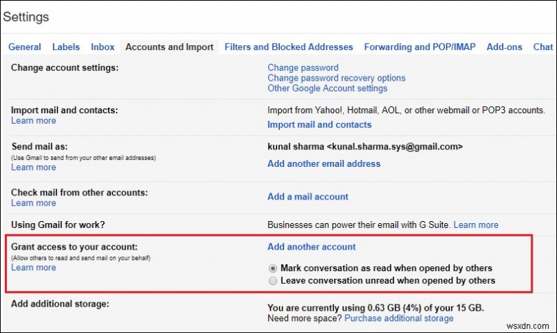 Gmail में डेलीगेट्स कैसे जोड़ें और प्रबंधित करें: चरण-दर-चरण गाइड