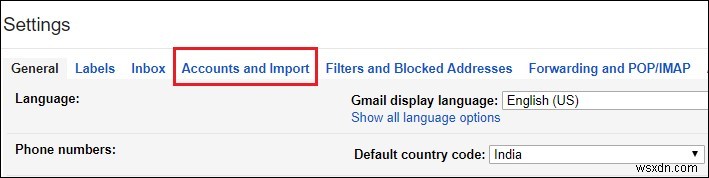 Gmail में डेलीगेट्स कैसे जोड़ें और प्रबंधित करें: चरण-दर-चरण गाइड