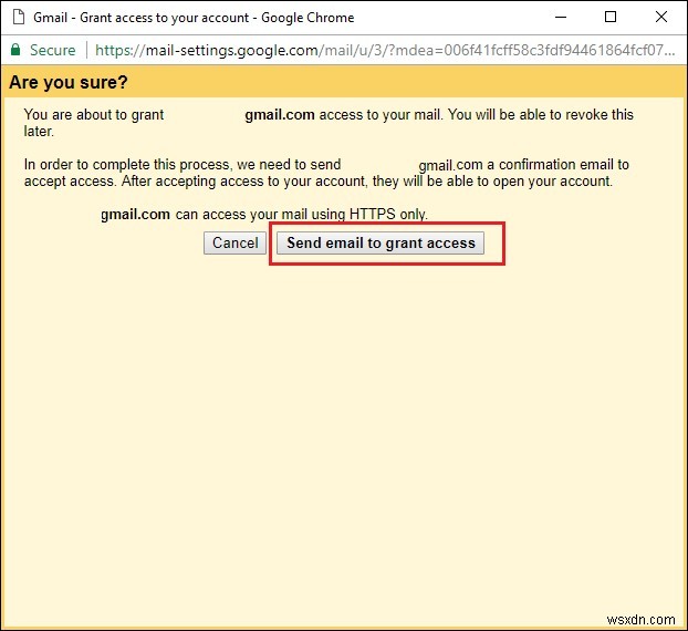 Gmail में डेलीगेट्स कैसे जोड़ें और प्रबंधित करें: चरण-दर-चरण गाइड