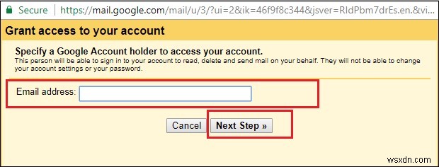 Gmail में डेलीगेट्स कैसे जोड़ें और प्रबंधित करें: चरण-दर-चरण गाइड