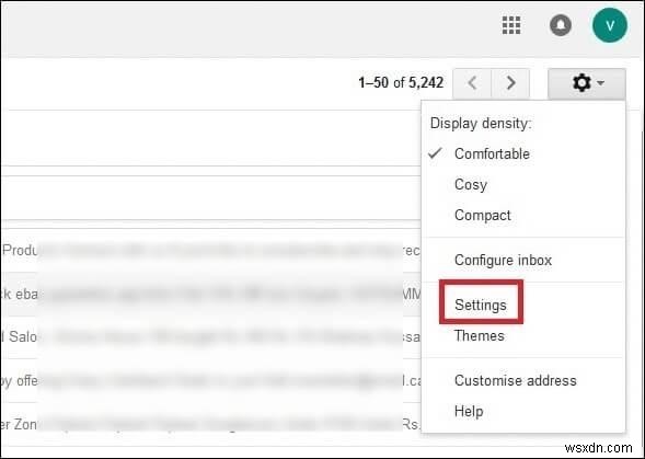 Gmail में भेजे गए ईमेल को अनडू करें: त्वरित चरण और टिप्स