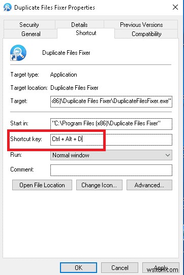 कीबोर्ड शॉर्टकट्स का उपयोग करके किसी भी Windows प्रोग्राम को तुरंत लॉन्च करें