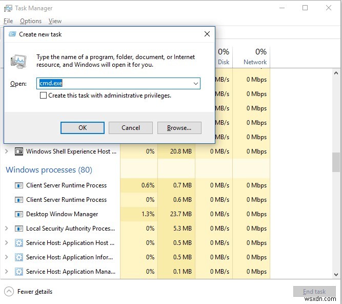 Windows आइकन कैश को आसानी से रीबिल्ड करें - रीबूट की आवश्यकता नहीं