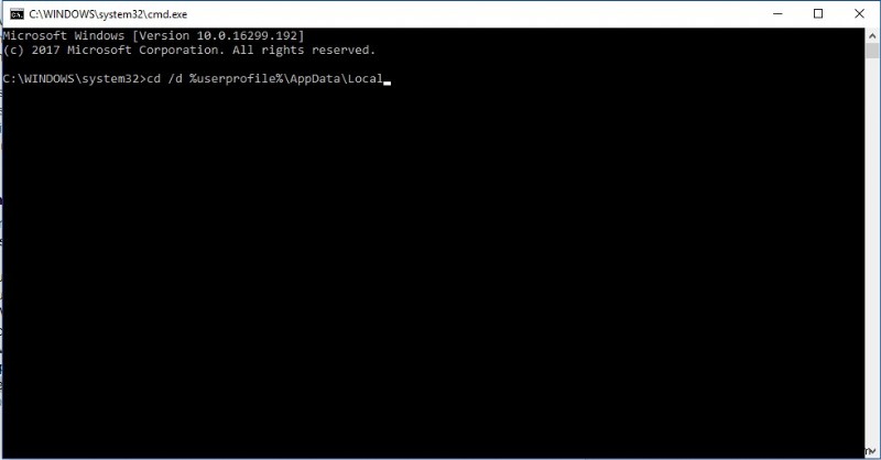 Windows आइकन कैश को आसानी से रीबिल्ड करें - रीबूट की आवश्यकता नहीं