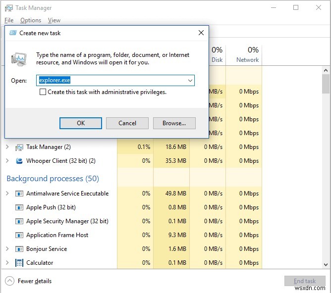 Windows आइकन कैश को आसानी से रीबिल्ड करें - रीबूट की आवश्यकता नहीं