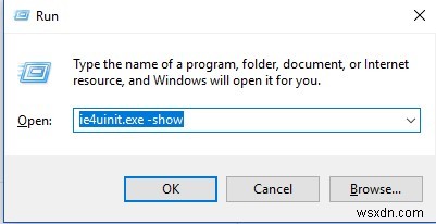 Windows आइकन कैश को आसानी से रीबिल्ड करें - रीबूट की आवश्यकता नहीं