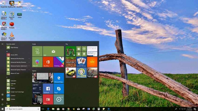 टॉप 25 मुफ्त Windows 10 डेस्कटॉप थीम्स - 2022 डाउनलोड