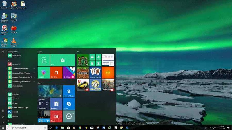 टॉप 25 मुफ्त Windows 10 डेस्कटॉप थीम्स - 2022 डाउनलोड