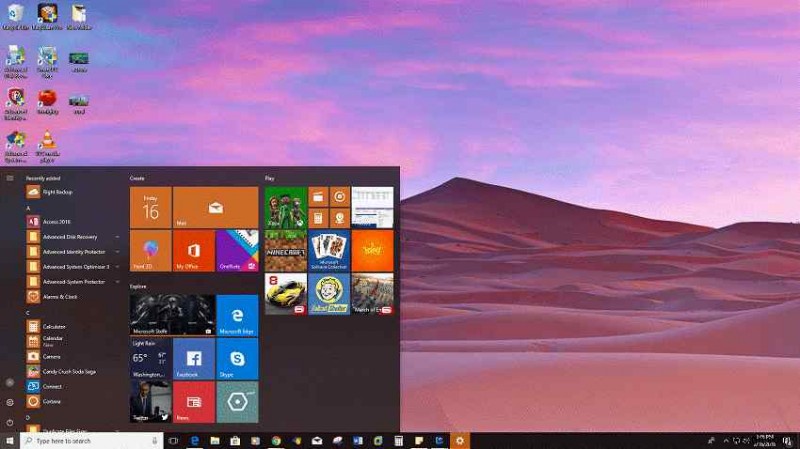 टॉप 25 मुफ्त Windows 10 डेस्कटॉप थीम्स - 2022 डाउनलोड