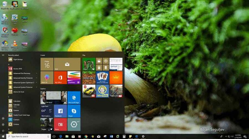टॉप 25 मुफ्त Windows 10 डेस्कटॉप थीम्स - 2022 डाउनलोड