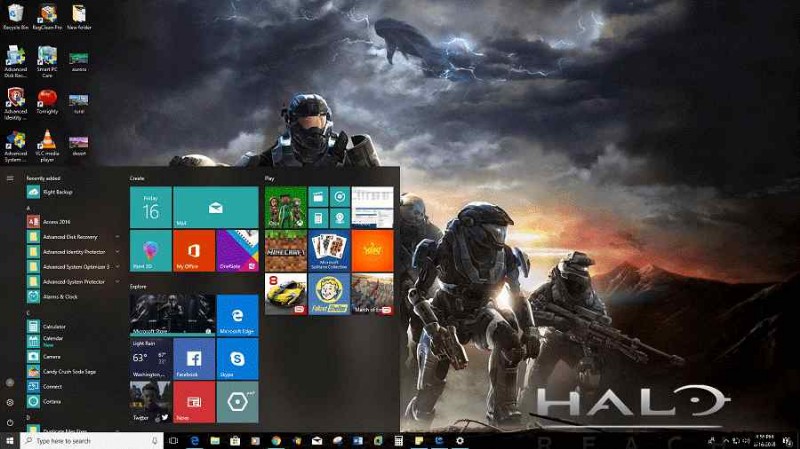 टॉप 25 मुफ्त Windows 10 डेस्कटॉप थीम्स - 2022 डाउनलोड