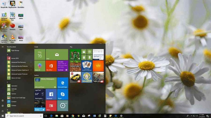 टॉप 25 मुफ्त Windows 10 डेस्कटॉप थीम्स - 2022 डाउनलोड
