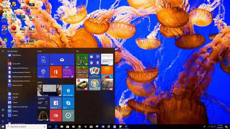 टॉप 25 मुफ्त Windows 10 डेस्कटॉप थीम्स - 2022 डाउनलोड