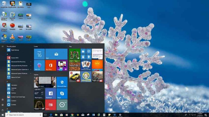 टॉप 25 मुफ्त Windows 10 डेस्कटॉप थीम्स - 2022 डाउनलोड