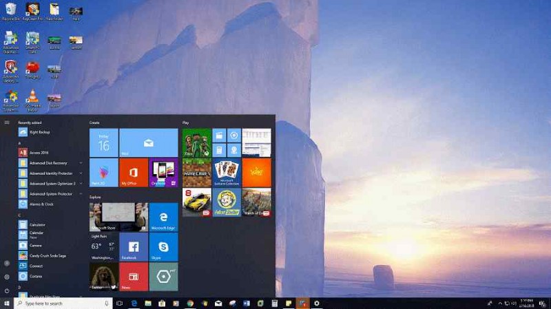 टॉप 25 मुफ्त Windows 10 डेस्कटॉप थीम्स - 2022 डाउनलोड
