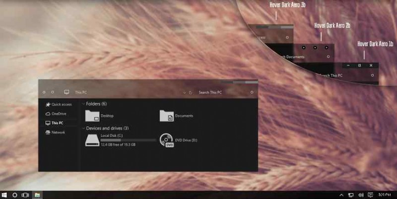 टॉप 25 मुफ्त Windows 10 डेस्कटॉप थीम्स - 2022 डाउनलोड