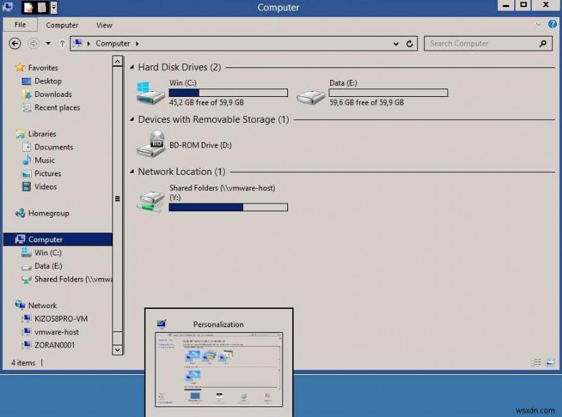 टॉप 25 मुफ्त Windows 10 डेस्कटॉप थीम्स - 2022 डाउनलोड
