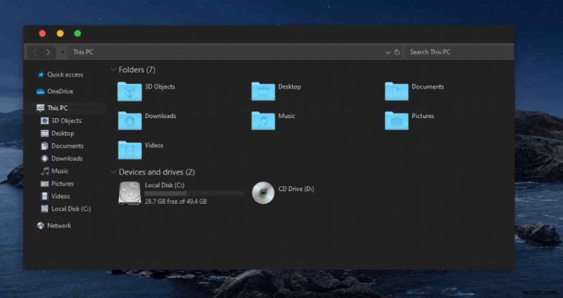 टॉप 25 मुफ्त Windows 10 डेस्कटॉप थीम्स - 2022 डाउनलोड