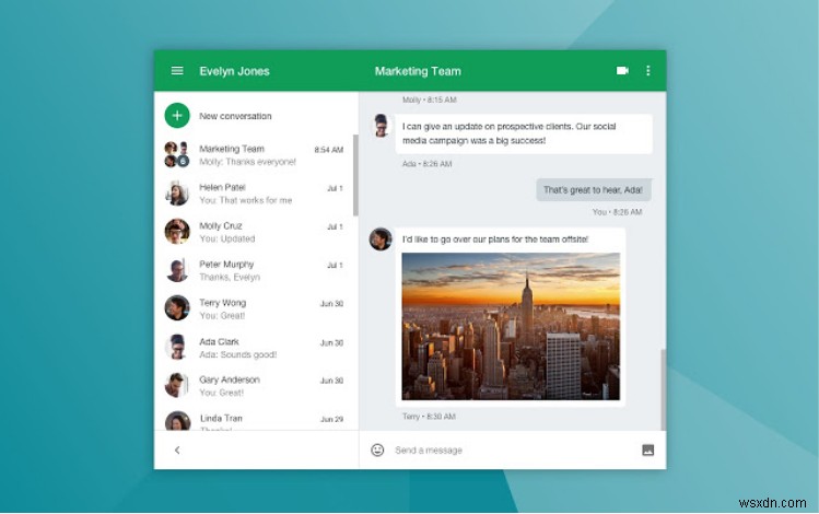 PC के लिए टॉप 10 Skype विकल्प - 2024 गाइड