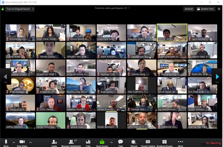 PC के लिए टॉप 10 Skype विकल्प - 2024 गाइड