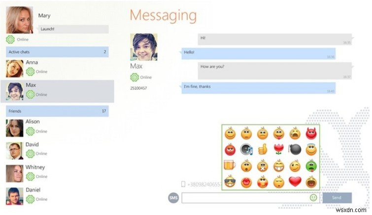 PC के लिए टॉप 10 Skype विकल्प - 2024 गाइड