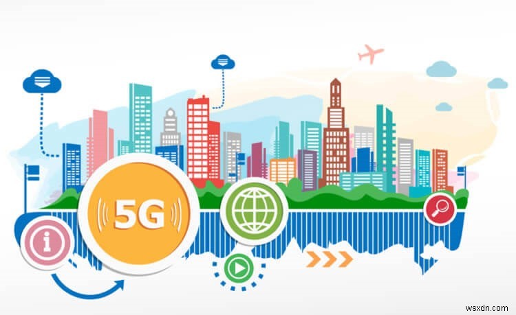 5G समझाया: कैसे अगली पीढ़ी का नेटवर्क कनेक्टिविटी और नवाचार को बदलता है