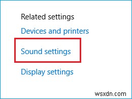 Windows 10 पर हेडफोन काम नहीं कर रहे? ऑडियो बहाल करने के 4 त्वरित समाधान