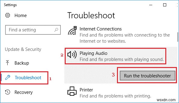 Windows 10 पर हेडफोन काम नहीं कर रहे? ऑडियो बहाल करने के 4 त्वरित समाधान